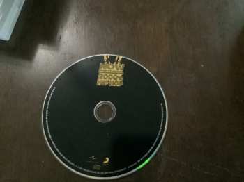 CD Various: NOW That’s What I Call Music! 2000’s Hip Hop