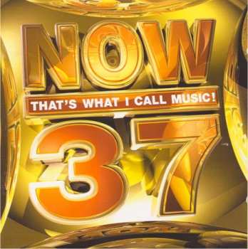 Album Various: Now That's What I Call Music! 37