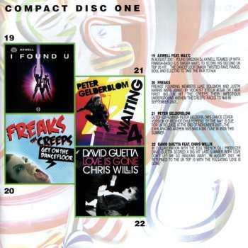 2CD Various: Now That's What I Call Music! 68