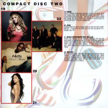 2CD Various: Now That's What I Call Music! 68