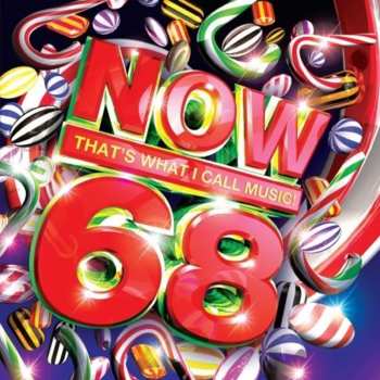 2CD Various: Now That's What I Call Music! 68