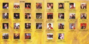 2CD Various: Now That's What I Call Music 7