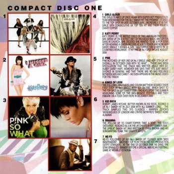 2CD Various: Now That's What I Call Music! 71