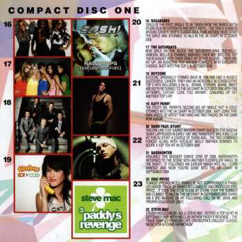 2CD Various: Now That's What I Call Music! 71