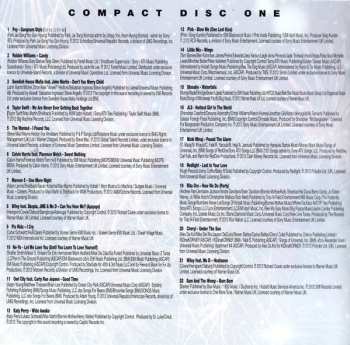 2CD Various: Now That's What I Call Music! 83