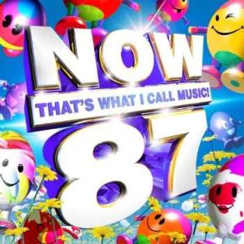 2CD Various: Now That's What I Call Music! 87