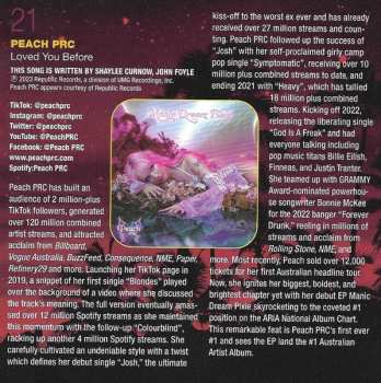 CD Various: NOW That's What I Call Music! 87 NUM