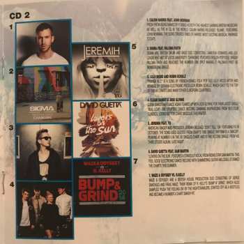 2CD Various: Now That's What I Call Music! 89