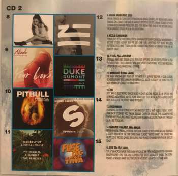 2CD Various: Now That's What I Call Music! 89