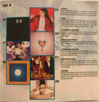 2CD Various: Now That's What I Call Music! 89