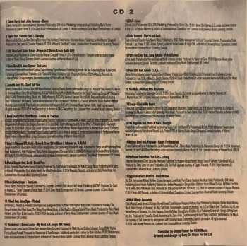 2CD Various: Now That's What I Call Music! 89