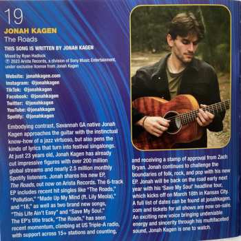 CD Various: NOW That's What I Call Music! 89 NUM