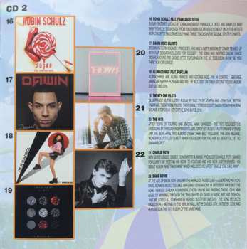 2CD Various: Now That's What I Call Music! 93