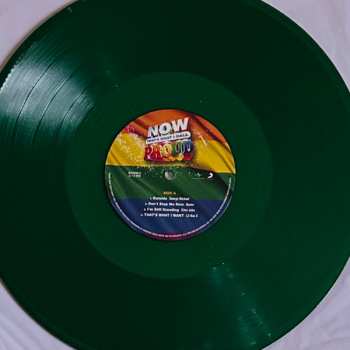2LP Various: Now That's What I Call Music! Proud CLR