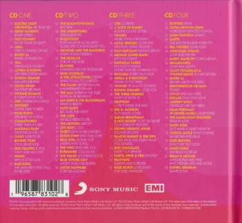 4CD Various: Now Yearbook '78