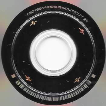 4CD Various: Now Yearbook '80-'84 (The Final Chapter)