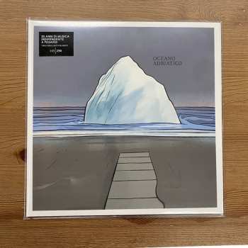 LP Various: Oceano Adriatico LTD | NUM