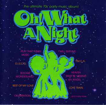Album Various: Oh! What A Night