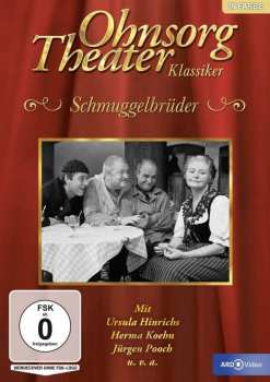 DVD Various: Ohnsorg Theater: Schmuggelbrüder
