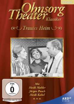 DVD Various: Ohnsorg Theater: Trautes Heim