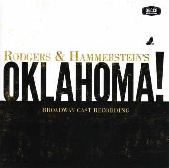 CD Various: Oklahoma! (Broadway Cast Recording)