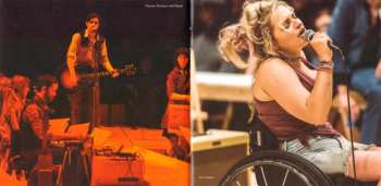 CD Various: Oklahoma! (Broadway Cast Recording)