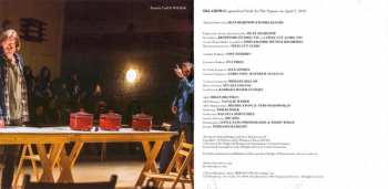CD Various: Oklahoma! (Broadway Cast Recording)