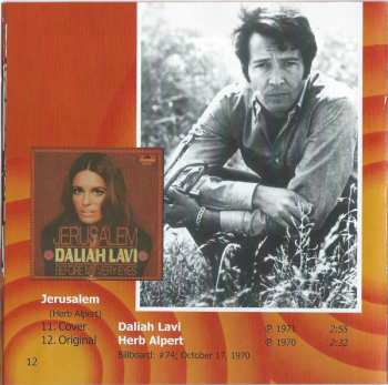 CD Various: Oldiebörse - Cover Und Original