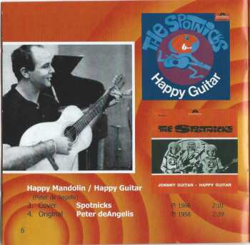 CD Various: Oldiebörse - Cover Und Original