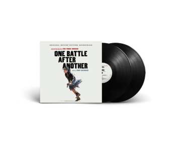 Album Various: One Battle After Another