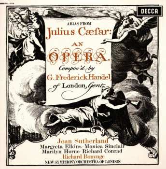20CD/Zestaw pudełkowy Various: Opera Gala