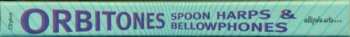 CD Various: Orbitones Spoon Harps & Bellowphones (Experimental Musical Instruments)