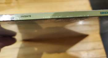 2LP Various: Oriental Rare Groove (Rare Funky Songs From The Arabic World)