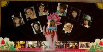 2LP Various: Original Motion Picture Soundtrack - More American Graffiti CLR