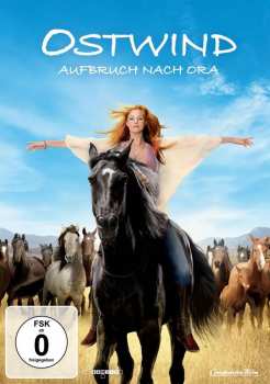 Album Various: Ostwind 3 - Aufbruch Nach Ora