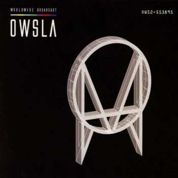 CD Various: OWSLA Worldwide Broadcast
