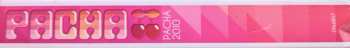 3CD Various: Pacha 2010