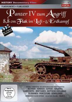 Album Various: Panzer Iv Zum Angriff