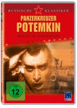 Album Various: Panzerkreuzer Potemkin