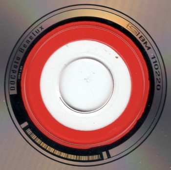 CD Various: Party Hits Vol. 3 (Lekker Lallen!)