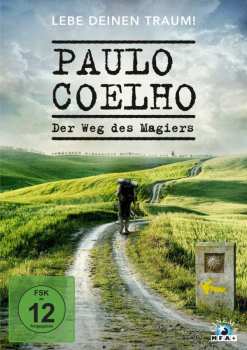 DVD Various: Paulo Coelho - Der Weg Des Magiers