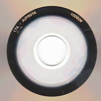 CD Various: Pebbles Vol. 1 Original '60s Punk & Psych Classics