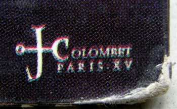 LP Various: Performance: Original Motion Picture Sound Track