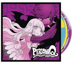 Album Various: Persona Q Shadow Of The Labyrinth