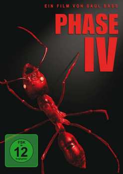 DVD Various: Phase Iv