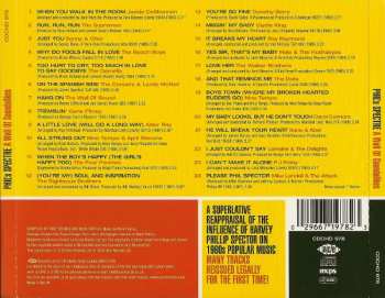 CD Various: Phil's Spectre (A Wall Of Soundalikes)
