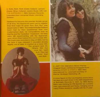 CD Various: Phil's Spectre (A Wall Of Soundalikes)
