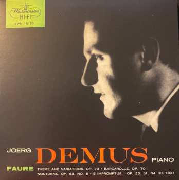 21CD/Zestaw pudełkowy Various: Piano Library (Westminster & American Decca Edition)