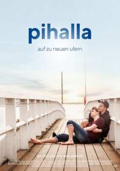 DVD Various: Pihalla