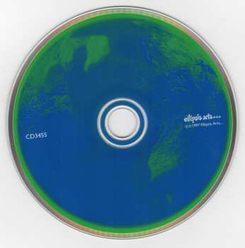 CD Various: Planet Soup (A Stirring Collection Of Cross-Cultural Collaborations & Musical Hybrids)